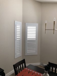 Read more about the article Motorized Window Shutters: Modern Convenience for Your Home