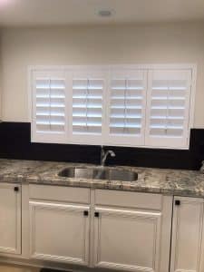 Read more about the article Low-Maintenance Options for Vinyl Window Shutters