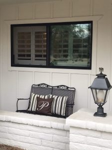 Read more about the article Bringing the Outdoors In: Bi-Fold Window Shutter Benefits