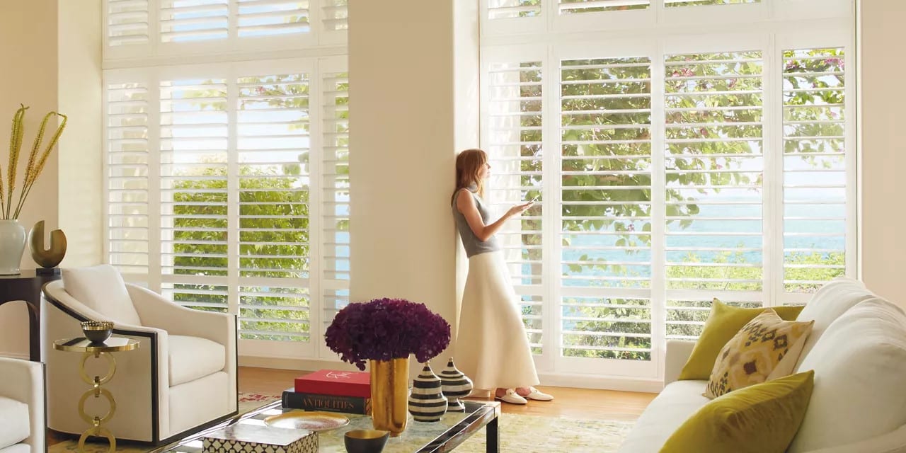 You are currently viewing Enhancing Energy Efficiency with Window Shutters