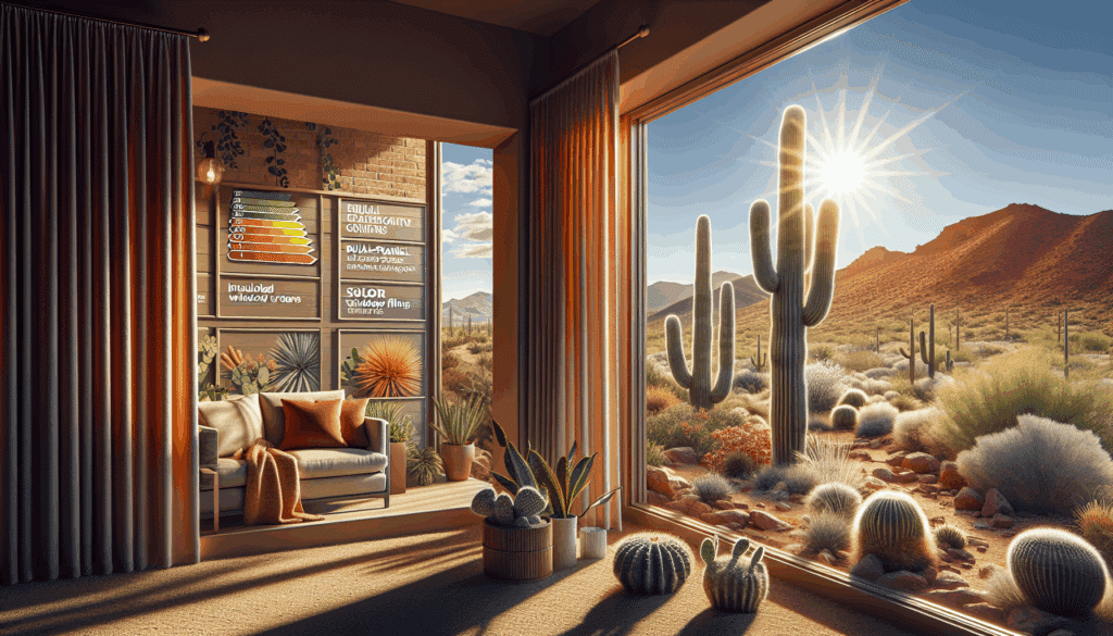 Read more about the article Energy-Saving Window Treatments