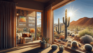 Read more about the article Energy-Saving Window Treatments