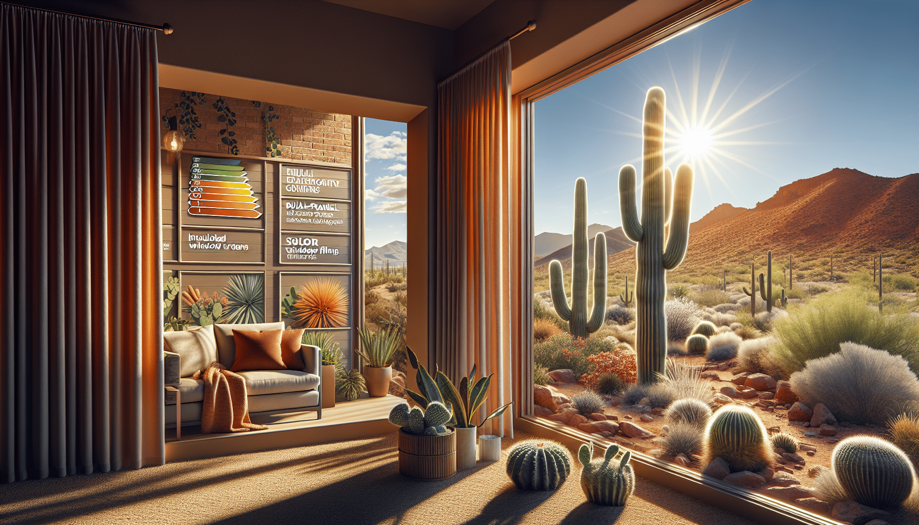 You are currently viewing Energy-Saving Window Treatments
