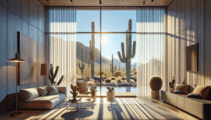 Read more about the article Modern Window Treatments Guide
