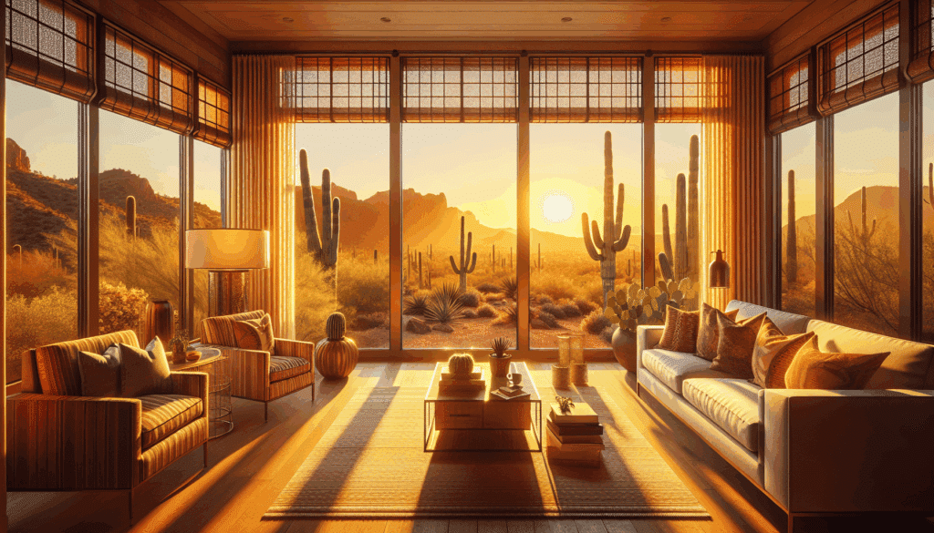 Read more about the article Best UV Blocking Window Treatments