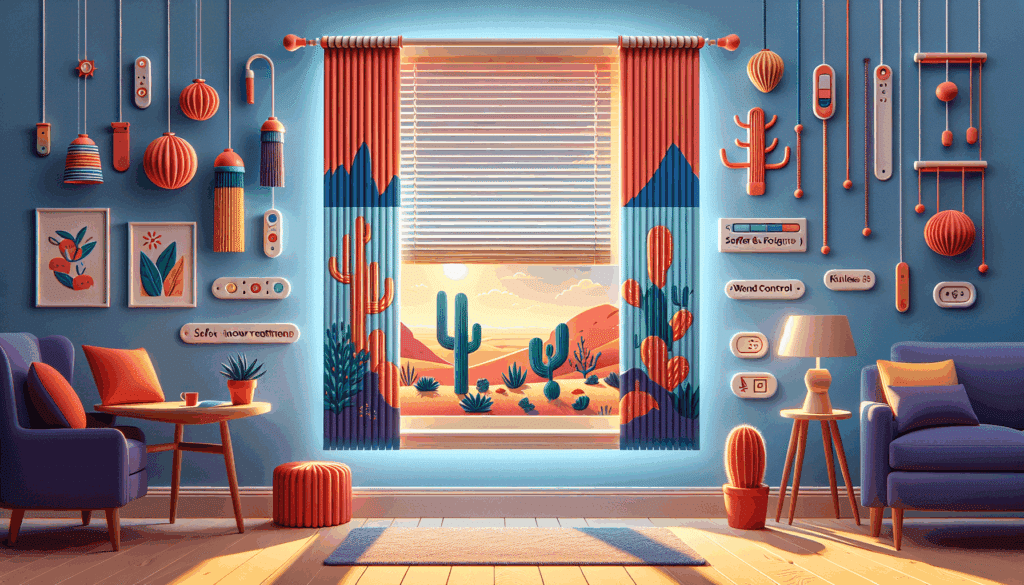 Read more about the article Safest Window Treatments for Kids