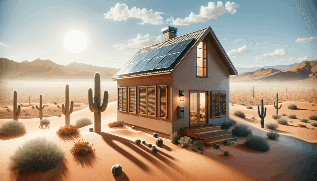 Read more about the article Boost Insulation with Window Shutters