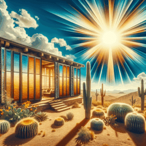 Read more about the article Top Shutters for Sunlight Protection