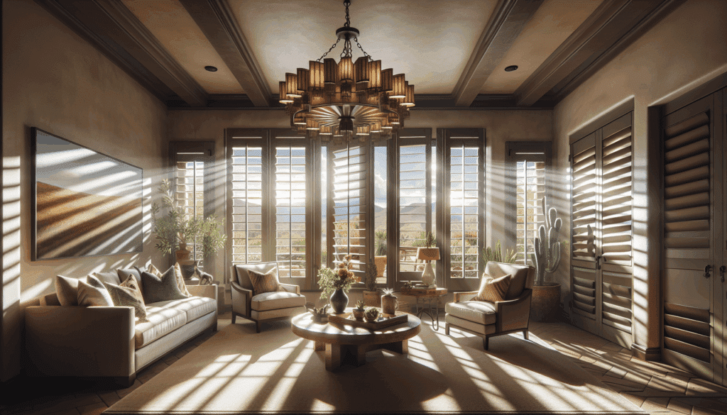 Read more about the article Transform Rooms with Stylish Shutters
