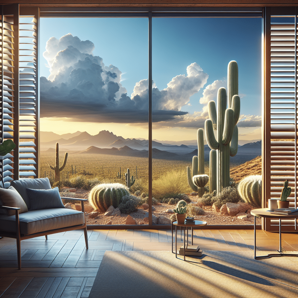 You are currently viewing Best Shutters for Large Windows