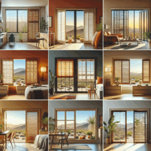 Read more about the article Stylish Shutter Ideas for Every Room