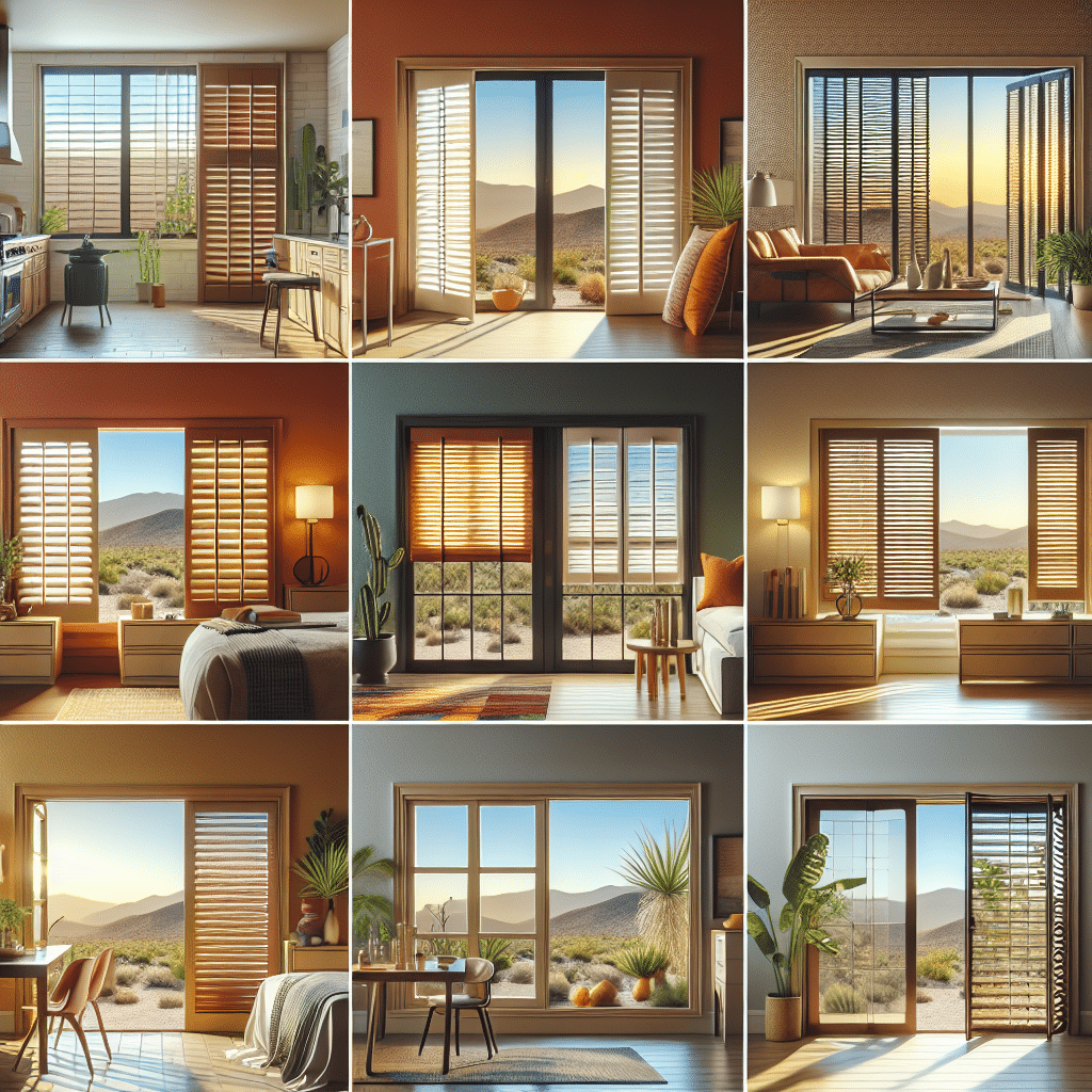You are currently viewing Stylish Shutter Ideas for Every Room