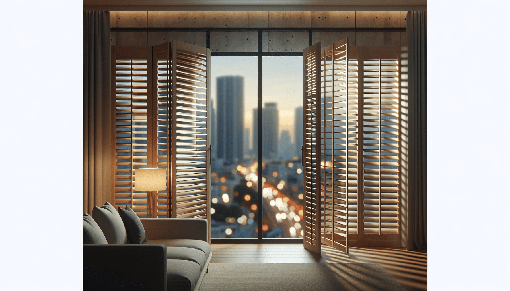 You are currently viewing Best Shutters for Noise Reduction