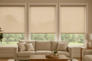 Read more about the article Top UV-Blocking Shades for Home