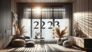 Read more about the article Trendy Window Treatments 2023