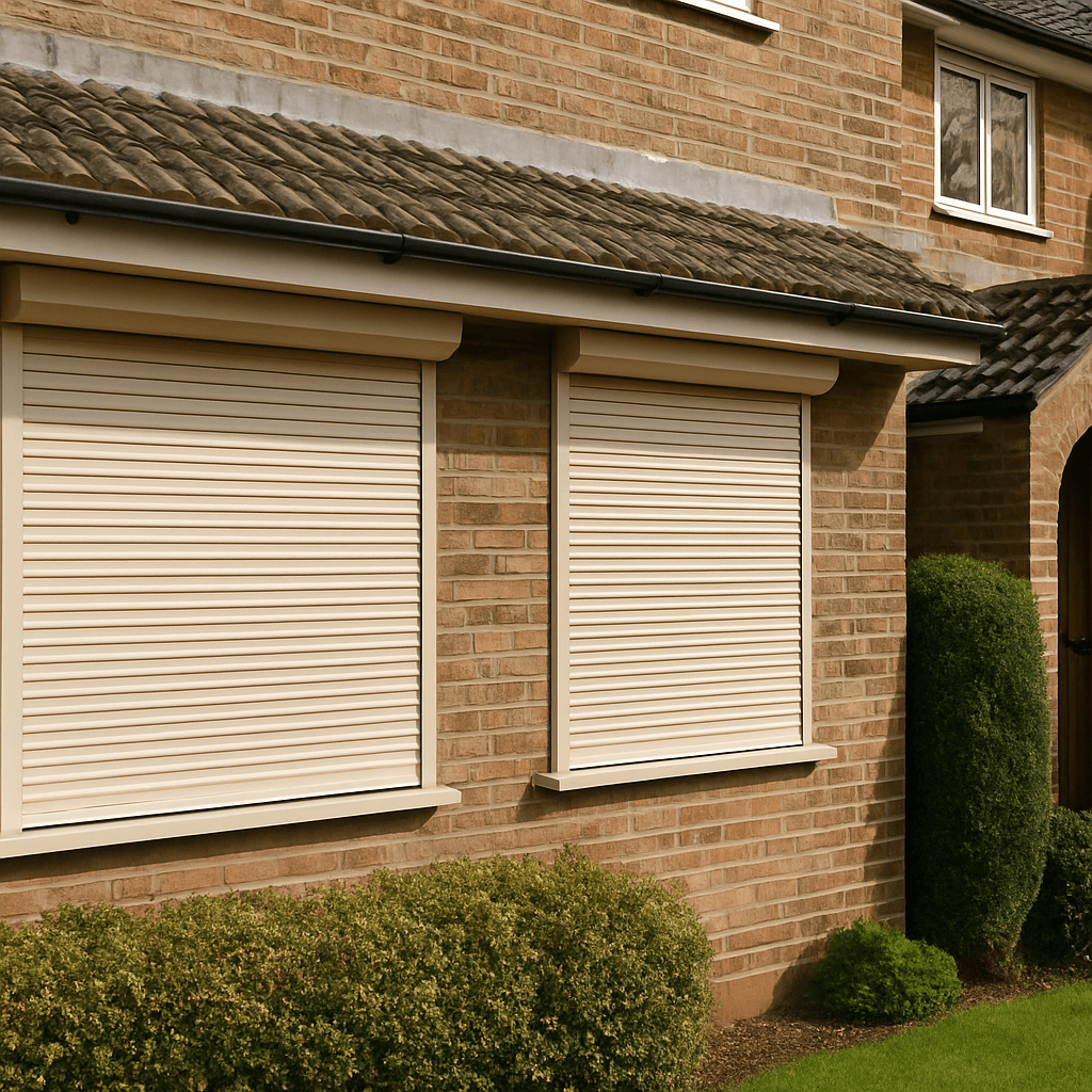 You are currently viewing Insulate Homes with Shutters