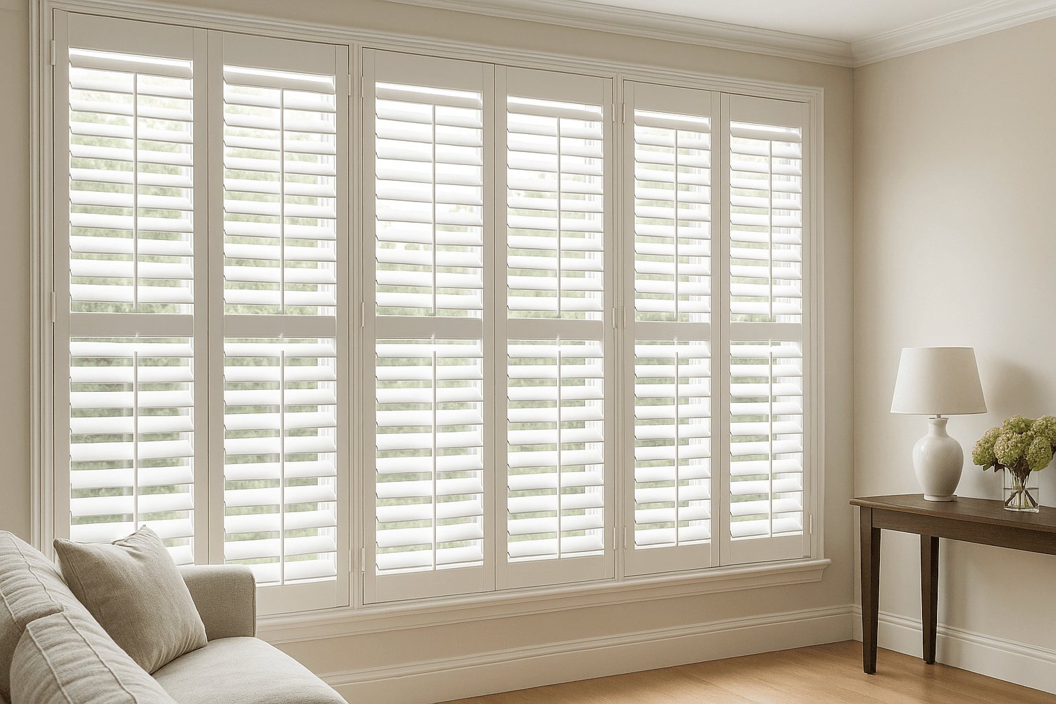 You are currently viewing Top Picks: Large Window Shutters
