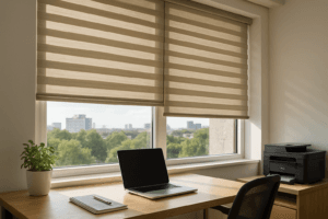 Read more about the article Boost Efficiency with Window Shades