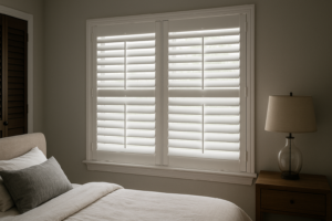 Read more about the article Top Window Shutters for Privacy