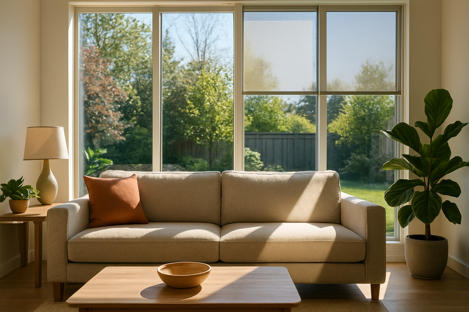 You are currently viewing Protect Furniture: UV Window Options
