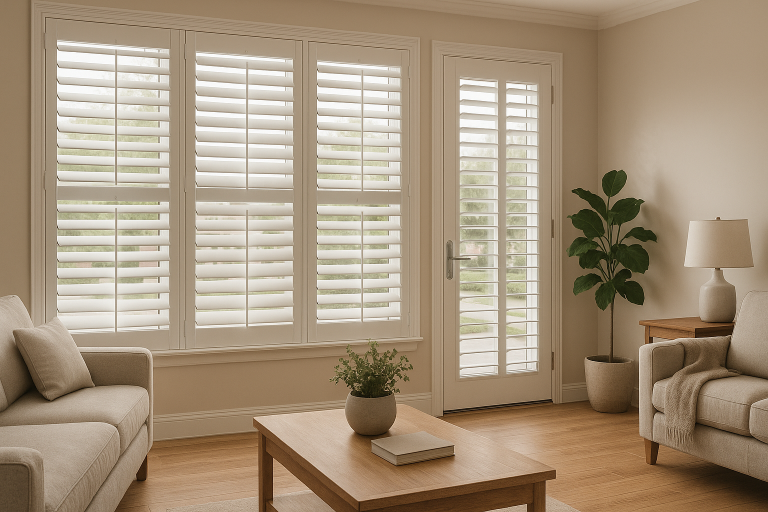 You are currently viewing Transform Your Home with Silent Shutters