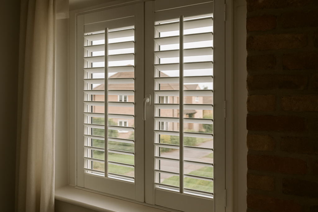Read more about the article Window Shutters: Insulation Tips