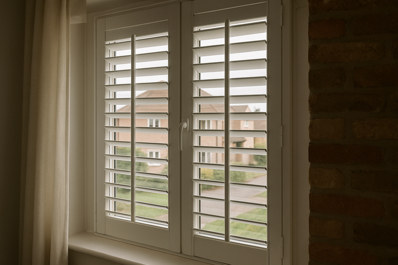You are currently viewing Window Shutters: Insulation Tips