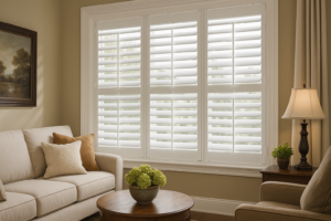 Read more about the article Enhance Your Home with Shutters