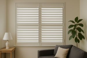 Read more about the article Ultimate Privacy with Window Shutters