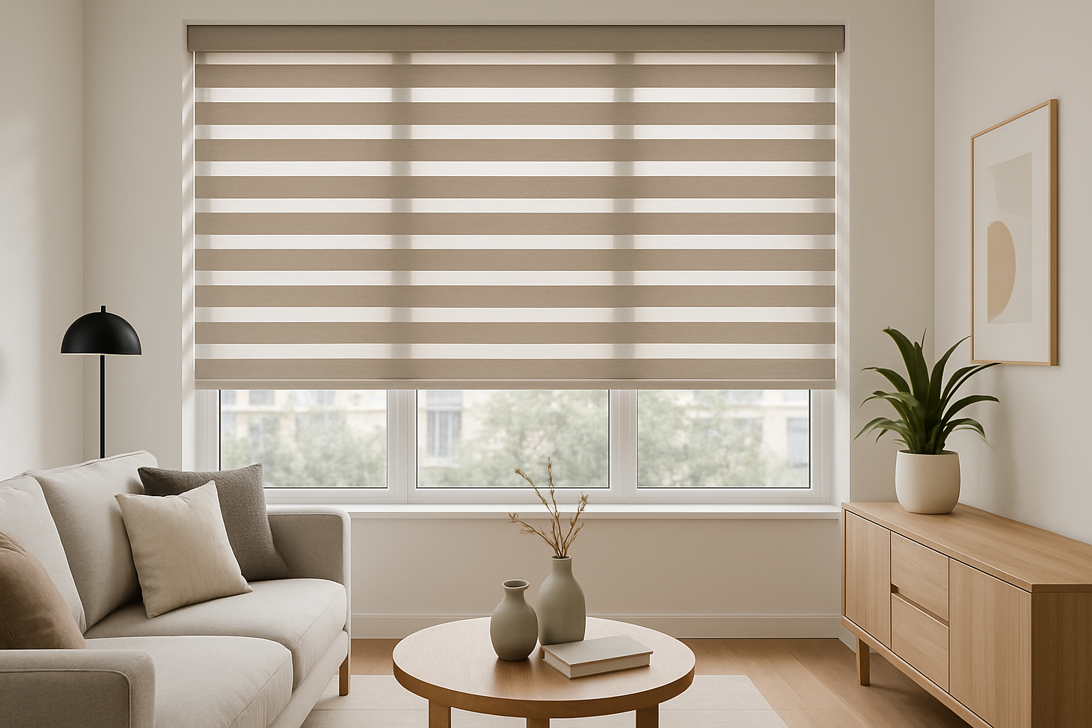 You are currently viewing Chic Blinds for Modern Homes