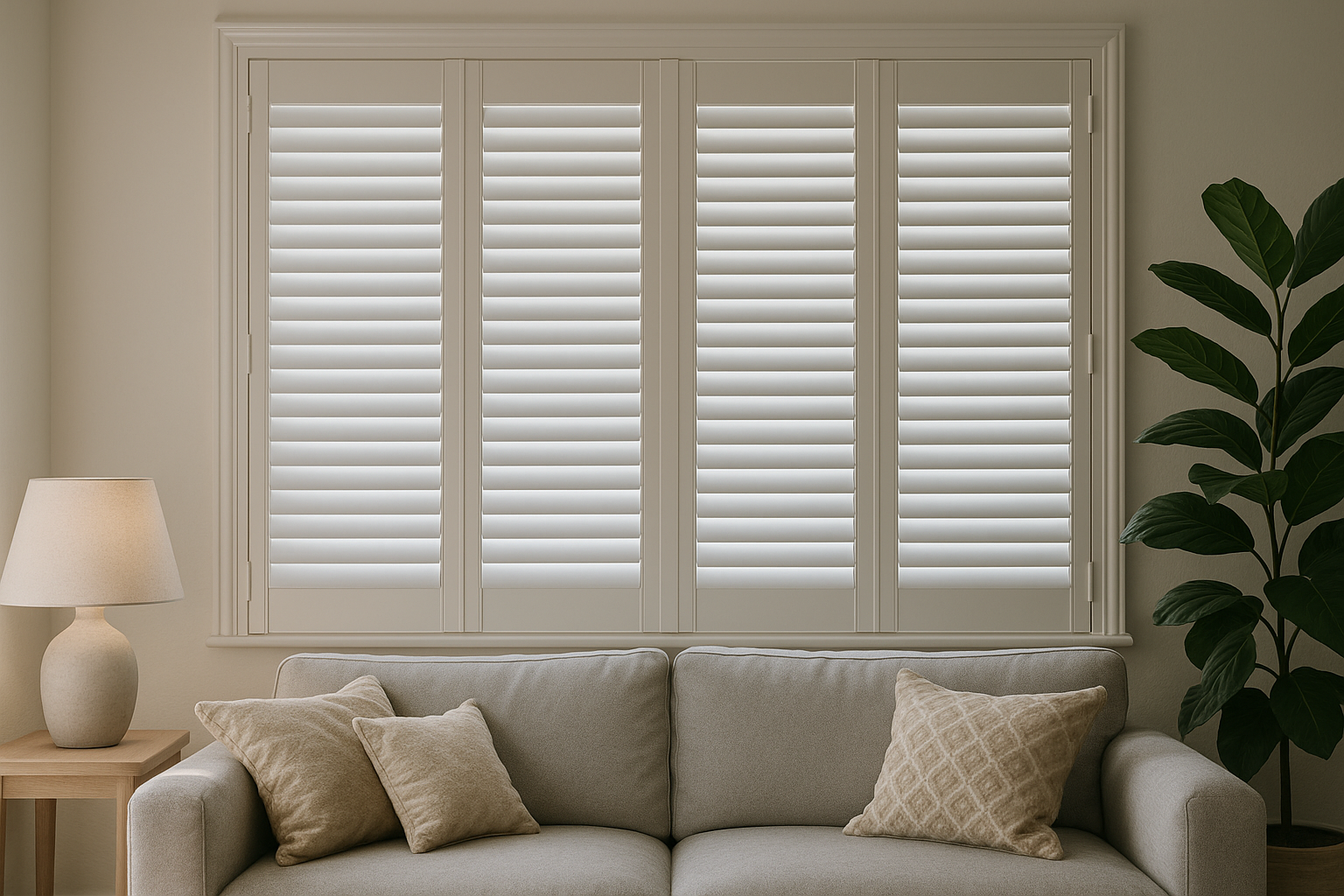 You are currently viewing Noise Reducing Shutters for Peaceful Living