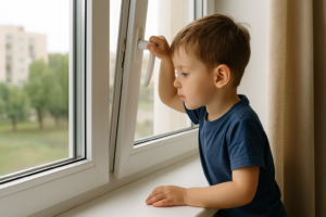 Read more about the article Kid-Friendly Window Options