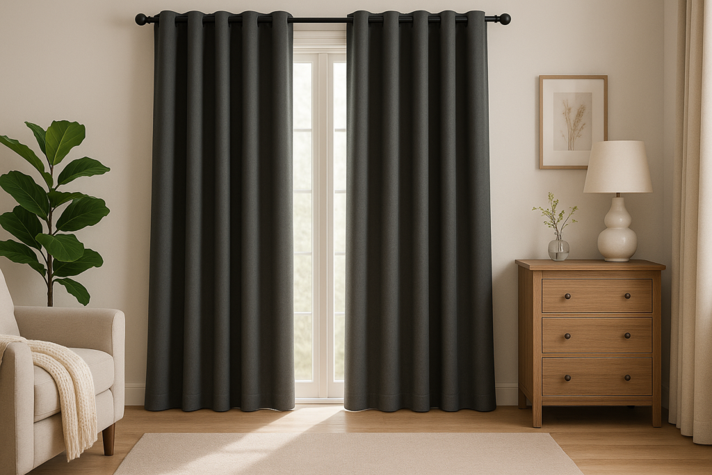 Read more about the article UV Blocking Curtains Guide